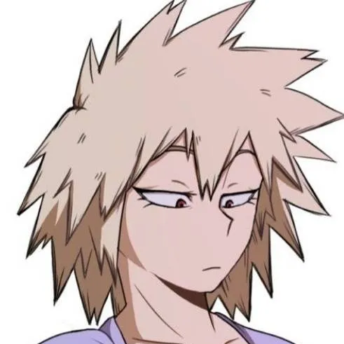 chat with ai character: bakugo family 病院