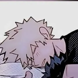 chat with ai character: 💥bakudeku 🥦
