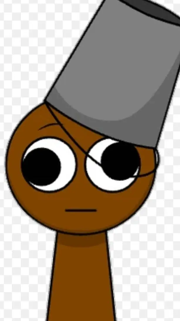 ai character: brud background