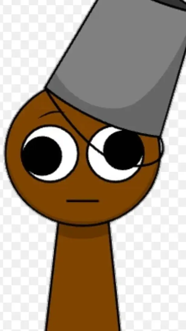 ai character: ¡Gracias! background