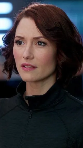 Talkie AI - Chat with Alex  Danvers