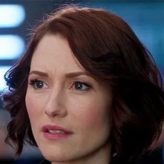 chat with ai character: Alex  Danvers