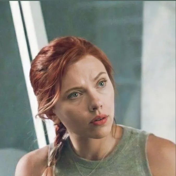 chat with ai character: Natasha Romanoff