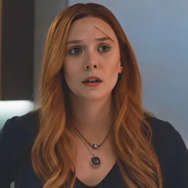 chat with ai character: Wanda Maximoff