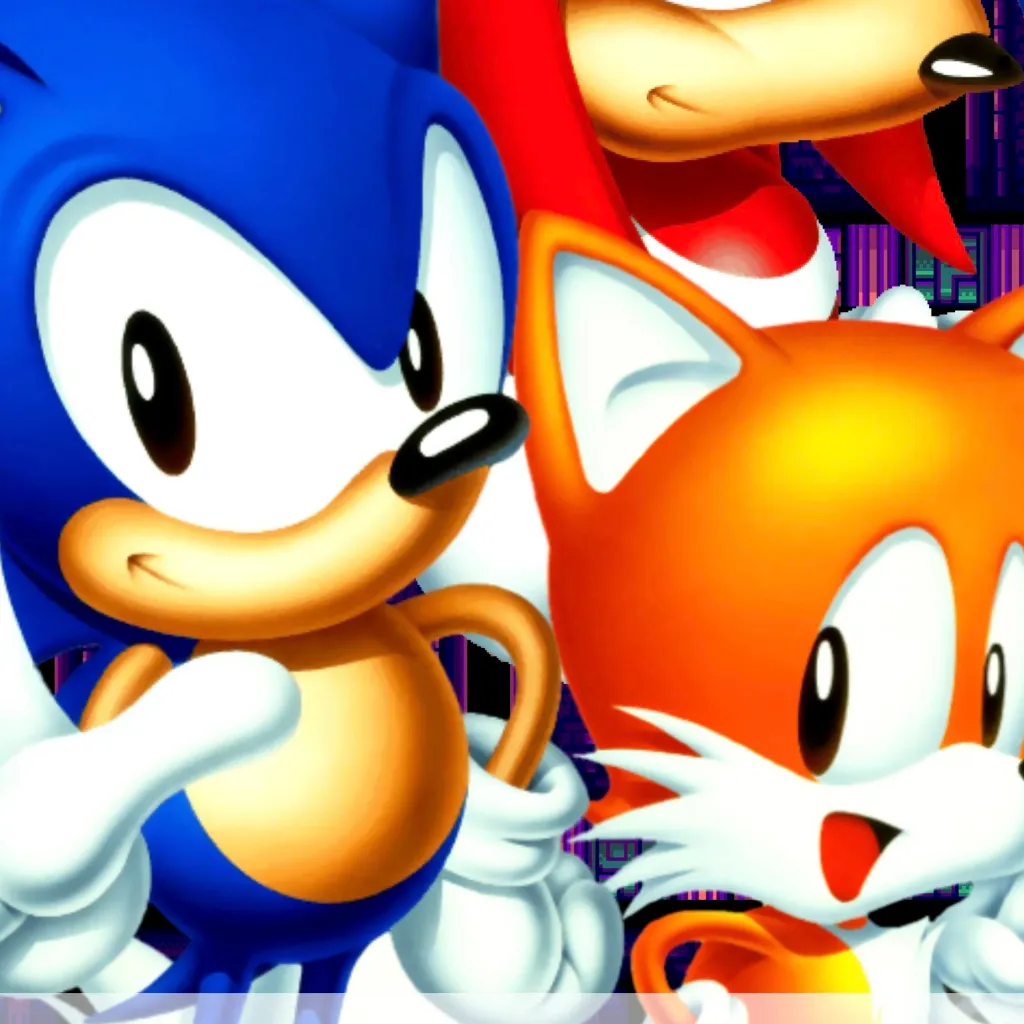 chat with ai character: sonic x shadow