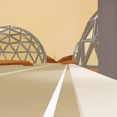 chat with ai character: humanity on Mars