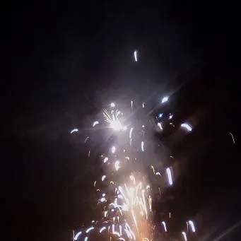 chat with ai character: Happy New Year