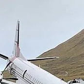 chat with ai character: plane crash