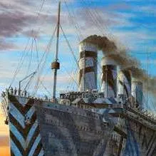 chat with ai character: the Titanic pt3