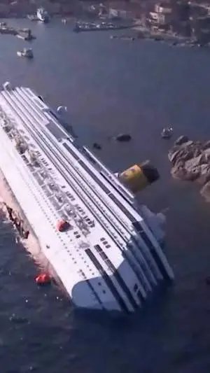 ai character: the Titanic pt4 background