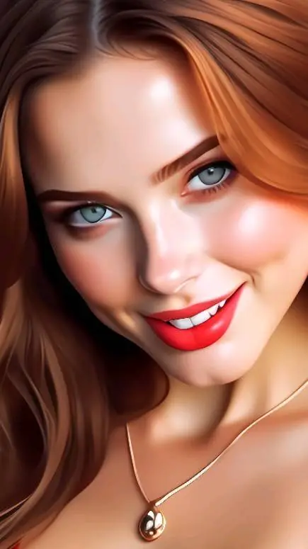 Talkie AI - Chat with Maeve