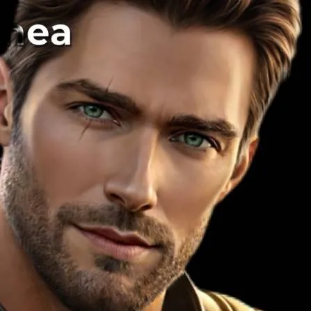 chat with ai character: James