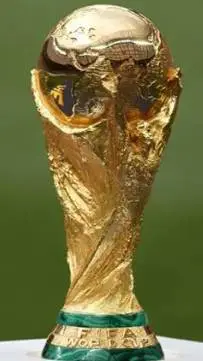 ai character: La copa del mundo  background