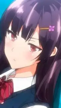 ai character: Natsume background