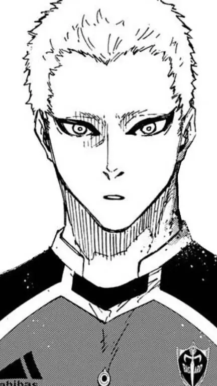 ai character: Noel Noa  background