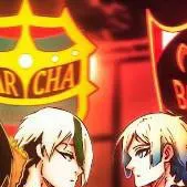 chat with ai character: Barcha vs Bastard 