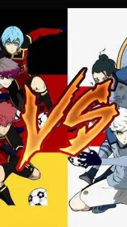 ai character: Bastard vs City  background