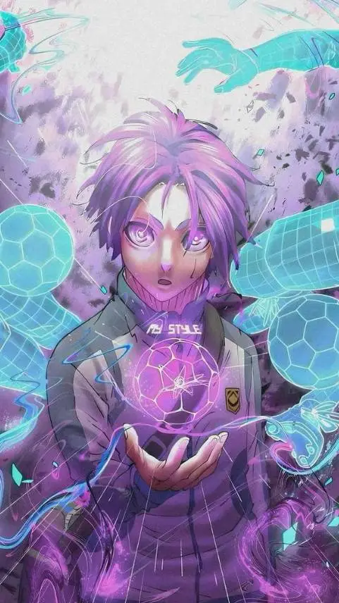 ai character: Reo background