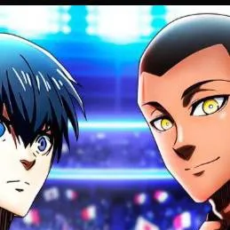 chat with ai character: Japón vs Francia 