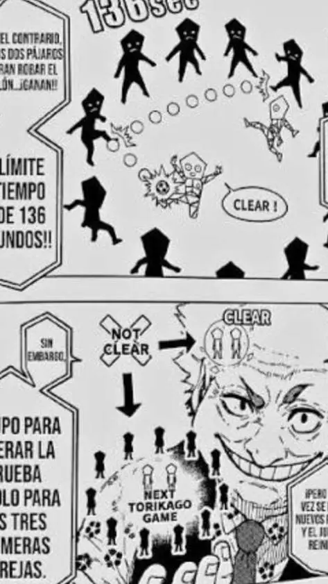 ai character: Blue Lock Side B background