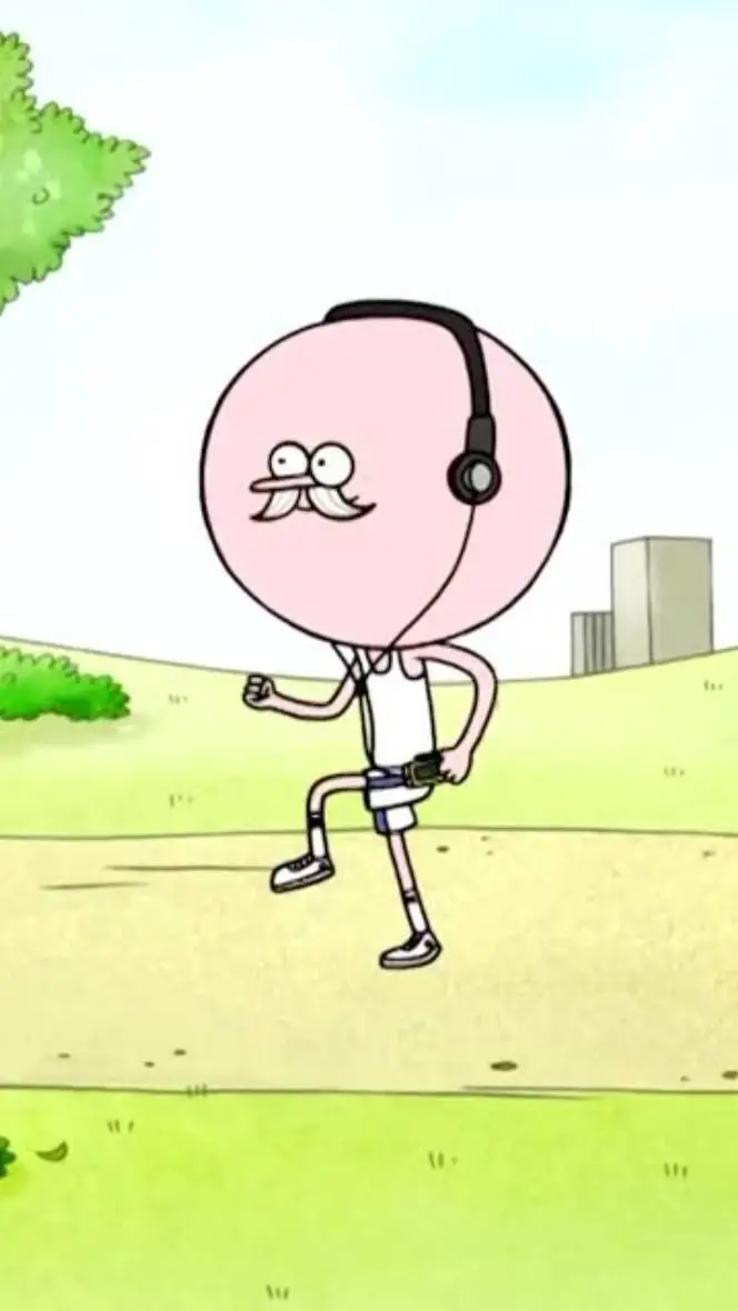 ai character: Papaleta  background