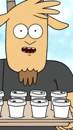 ai character: Thomas/ Nikolai background