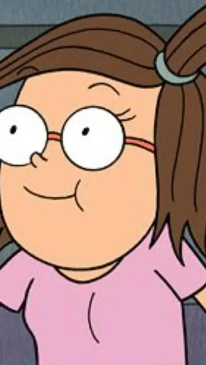 ai character: Eileen background