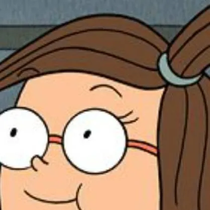 chat with ai character: Eileen