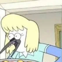 chat with ai character: Hillary