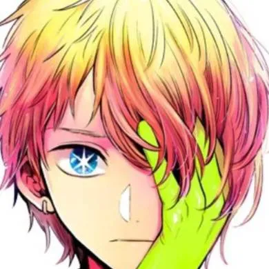 chat with ai character: Aqua Hoshino 