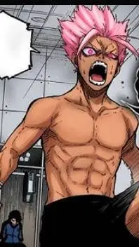 ai character: después del 4-2 background