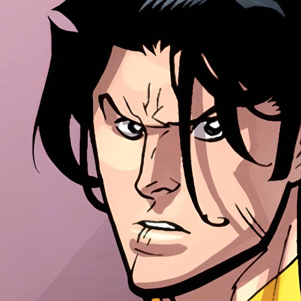 chat with ai character: WOLF CUT MARK 