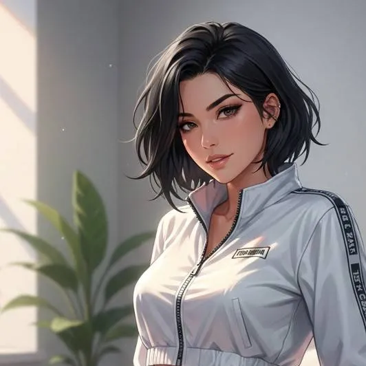 chat with ai character: zuley 