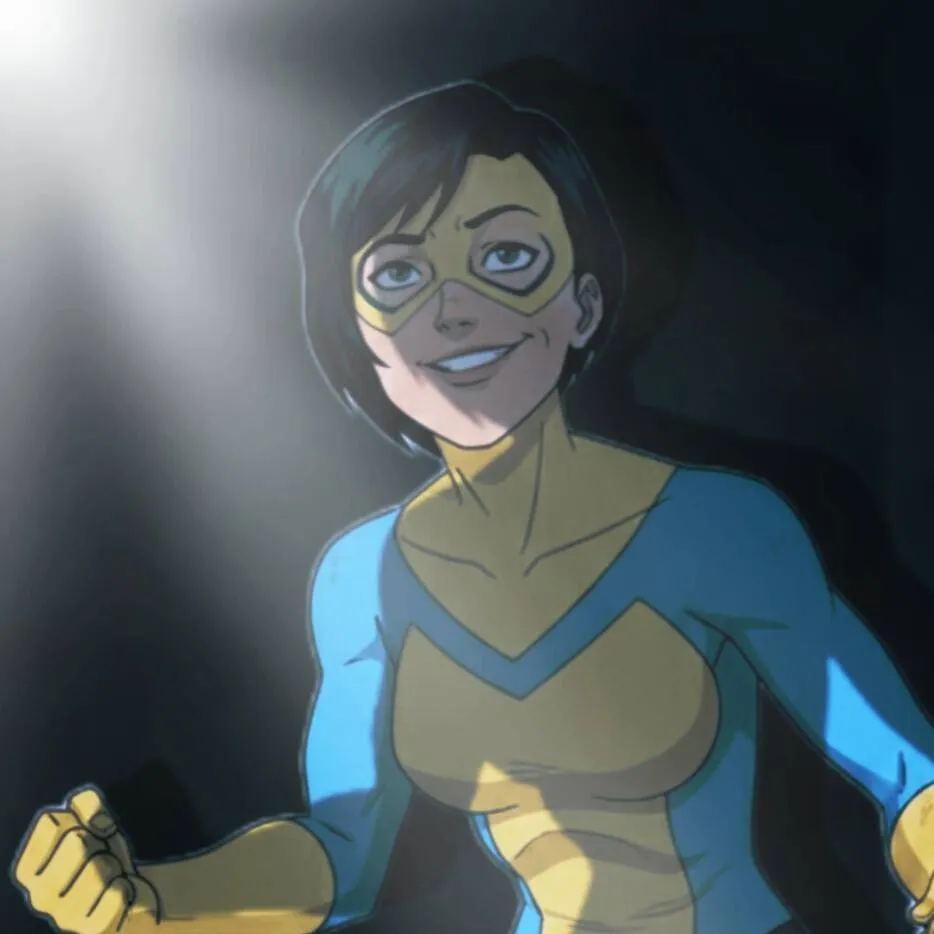 chat with ai character: no Googles Mark 