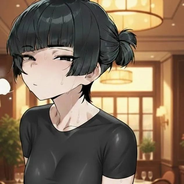 chat with ai character: VANESSA 