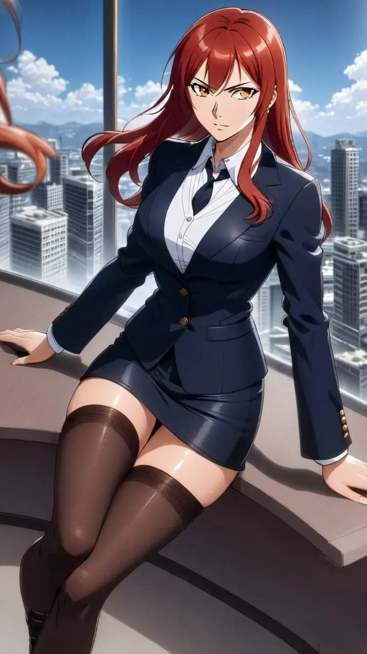 ai character: Esteysi tu jefa  background