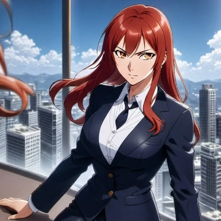 chat with ai character: Esteysi tu jefa 