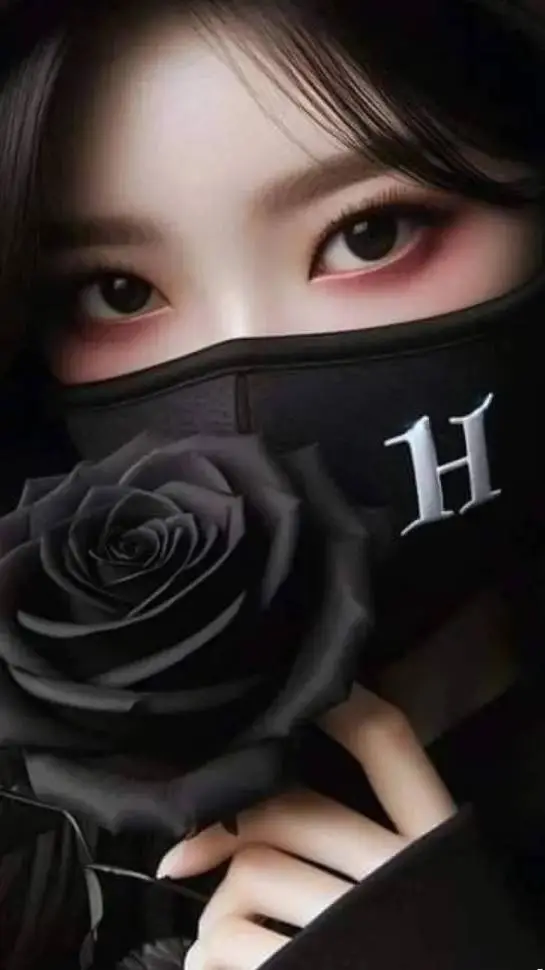 ai character: Rosi background