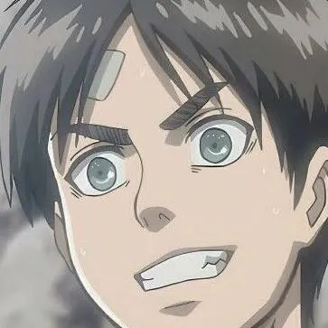 chat with ai character: Eren 😍🌹