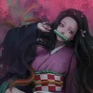 chat with ai character: Nezuko kamado