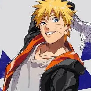 chat with ai character: Naruto 😄