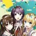 chat with ai character: tus novias