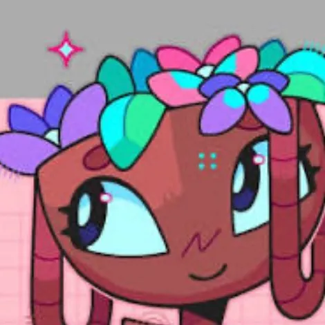 chat with ai character: Bassie going crazy