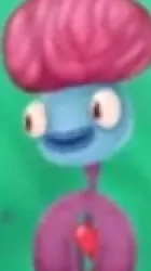 ai character: Handman v2 background