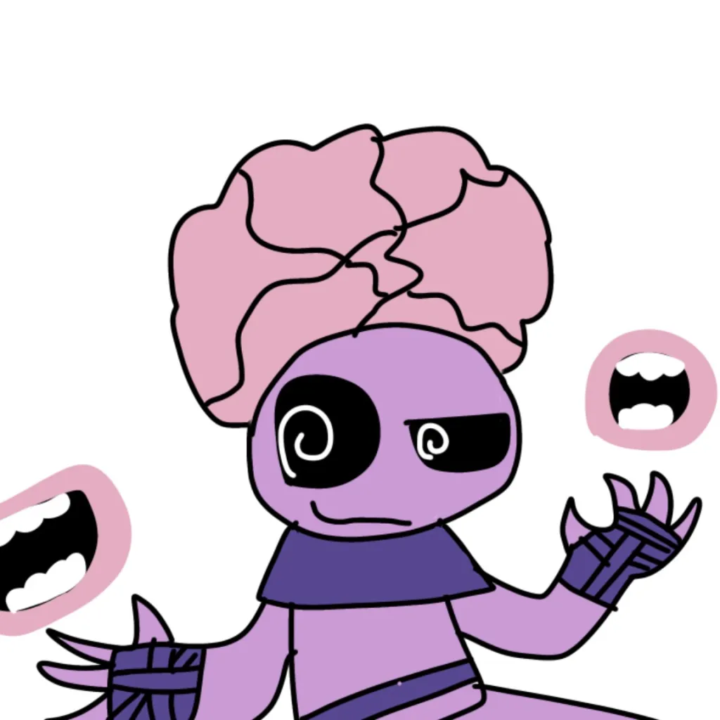 chat with ai character: Theremind 