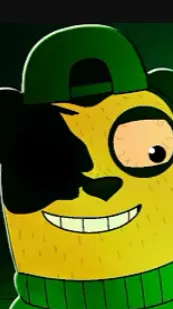 Talkie AI - Chat with Angus