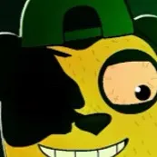 chat with ai character: Angus