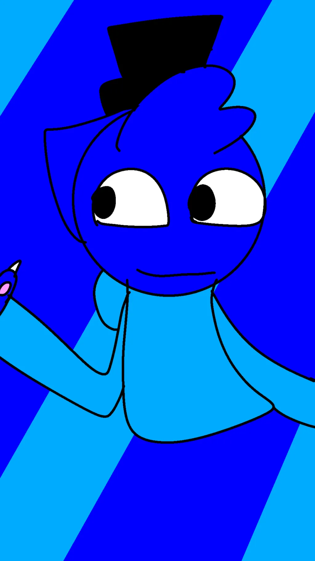 Talkie AI - Chat with Leo.vr