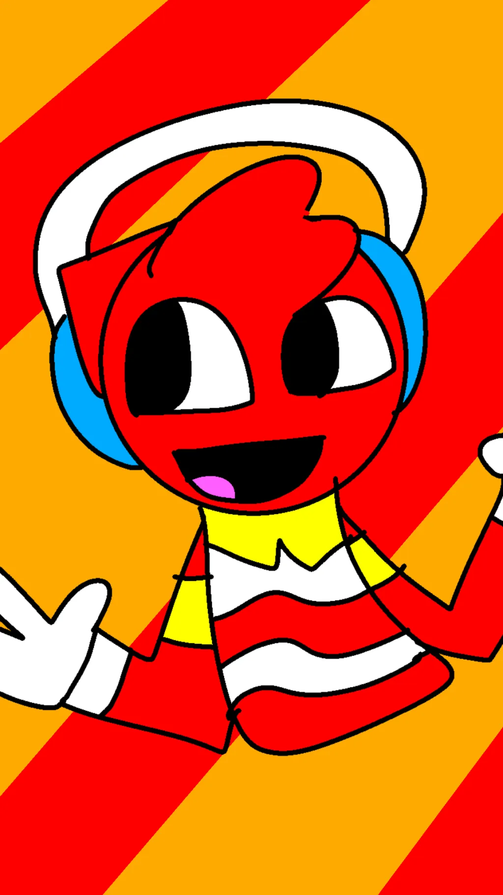 Talkie AI - Chat with Frosty ￼