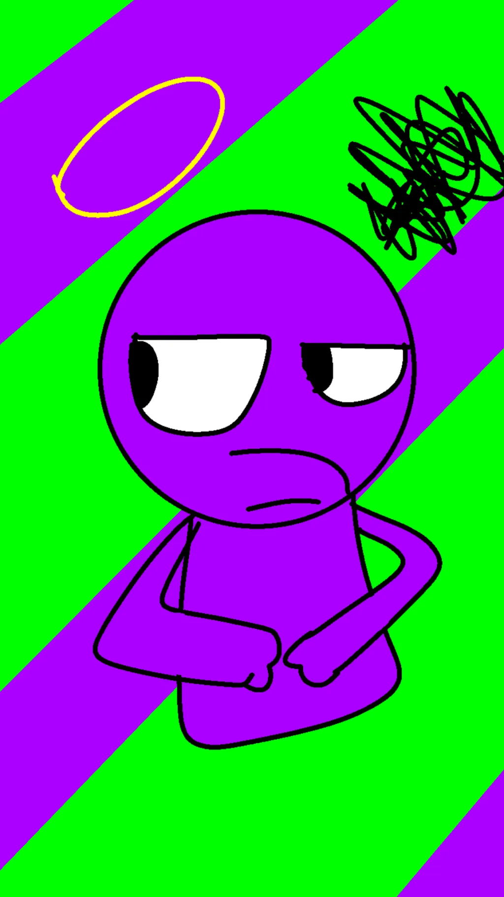 Talkie AI - Chat with Dominic